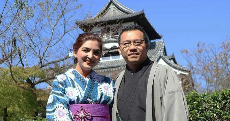 Selain Liburan, Anang Ashanty ke Jepang untuk Periksa Kesehatannya
