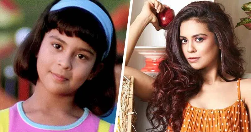 Apa Kabar Anjali Kecil di Film Kuch Kuch Hota Hai?