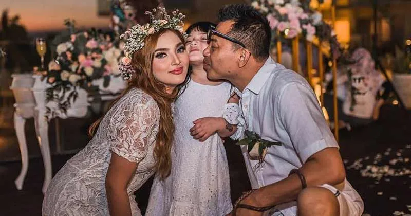 Falling Stars Challenge Ala Arsy Putri Ashanty Bikin Gemas
