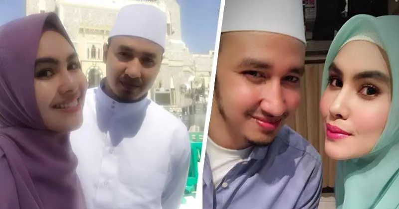 Kartika Putri Dibuat Gemas Dengan Sikap Habib Usman