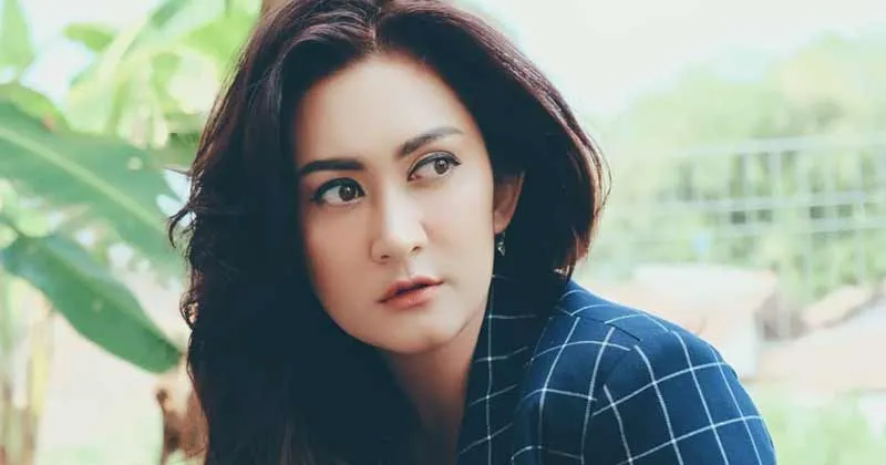 Hanya dengan Pria Ini, Nafa Urbach Rela Nikah Lagi