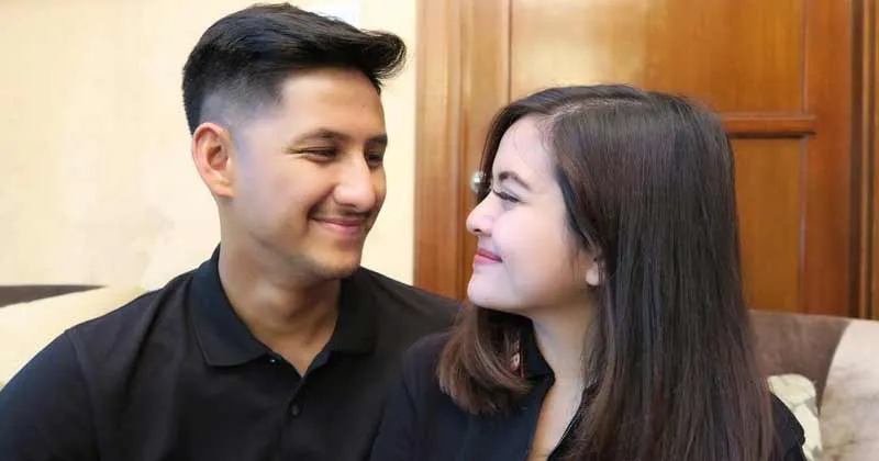 Suami Tasya Kamila Nyaris Jadi Korban Pesawat Lion Air JT-610