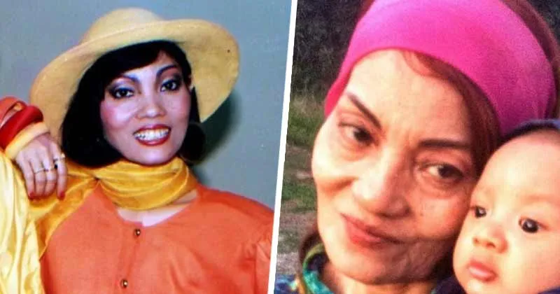 Potret Terakhir Titi Qadarsih Sebelum Meninggal Dunia