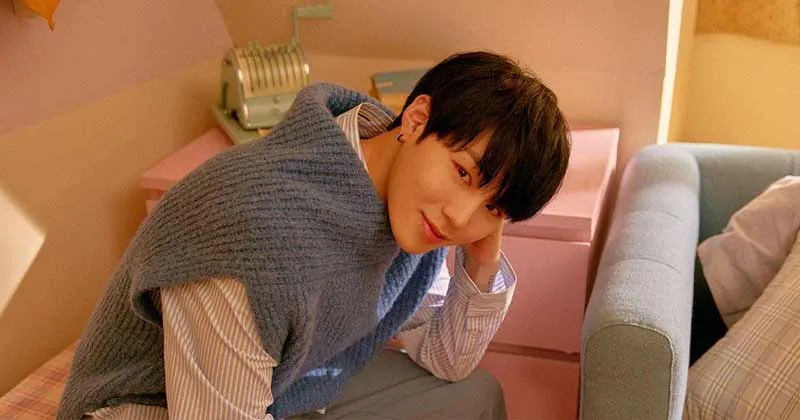 Fans Club Ha Sung Woon ‘Wanna One’ Donasi ke Palu