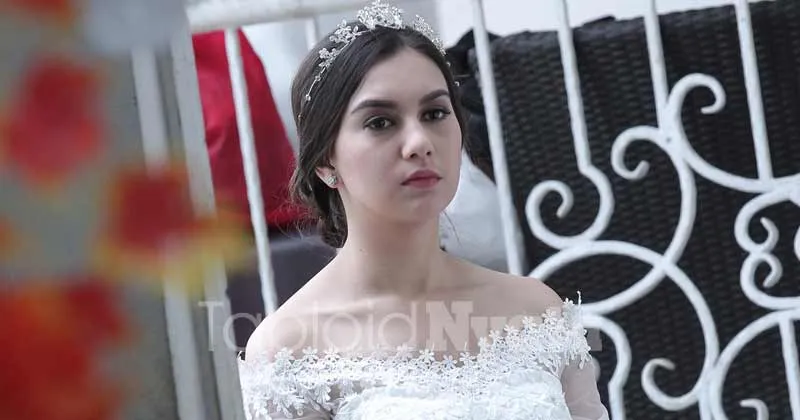 Transformasi Irish Bella, Si Tomboy yang Kini Melow