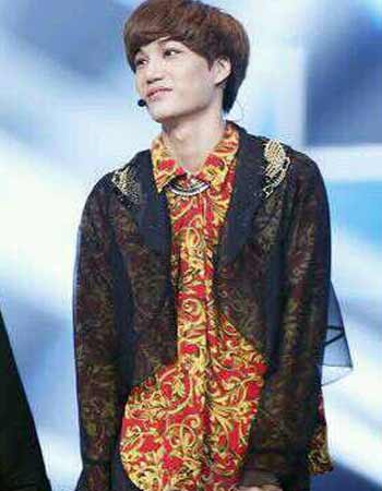 Kai-EXO