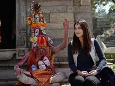 Luna-maya-di-nepal