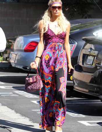 Paris-Hilton