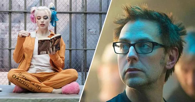 James Gunn Tangani Sekuel Suicide Squad Usai ‘Ditendang’ Disney?