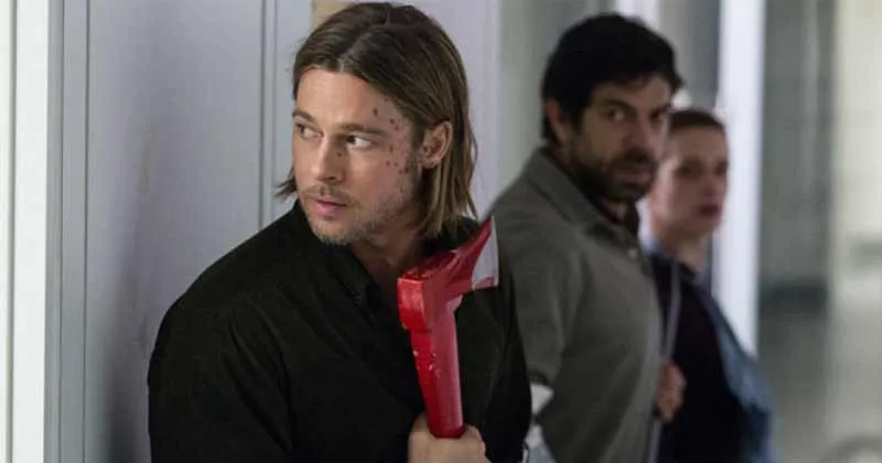 Film World War Z 2 Akhirnya Benar-benar Jadi Kenyataan!?