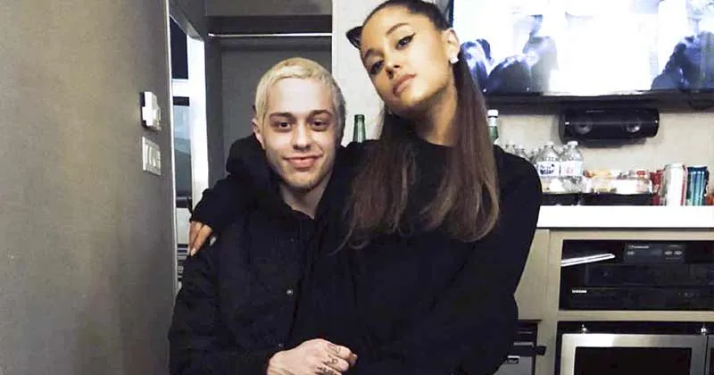 Usai Putus, Apa yang Terjadi dengan Tato Couple Pete dan Ariana?