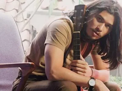 BAKAL GELAR KONSER TUNGGAL: Virzha menikah belum lama ini dengan Sausan Sabrina. Foto: Dok. Instagram Virzha