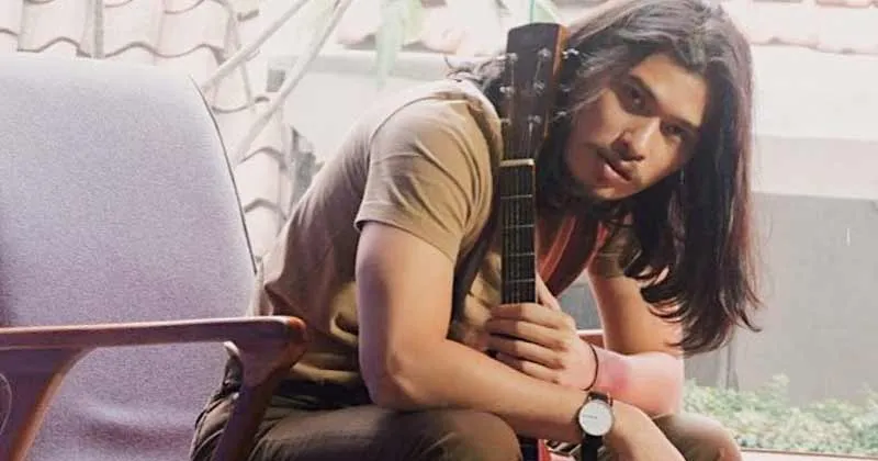 Usai Menikah, Virzha Ingin Gelar Konser Tunggal Ditonton Istri