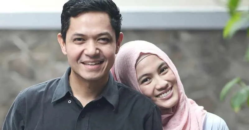 Cerita Romantis Alyssa Soebandono Pertama Kali Bertemu Dude Harlino