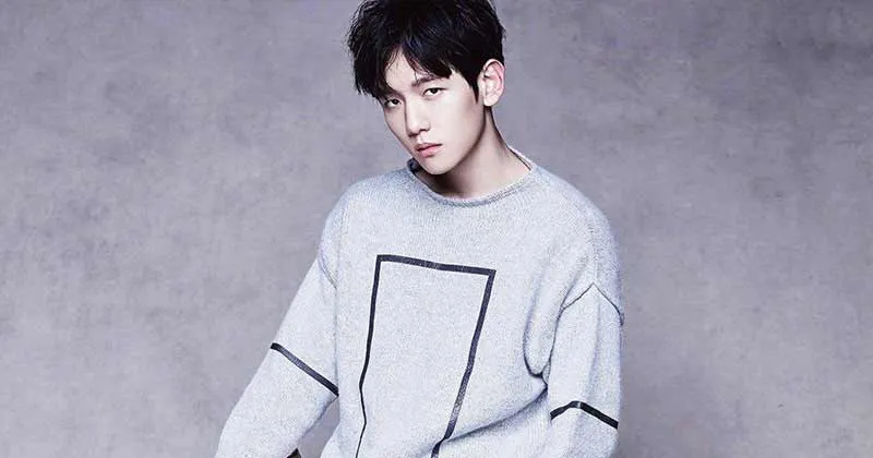 Baekhyun ’EXO’ Cetak Sejarah di Billboard