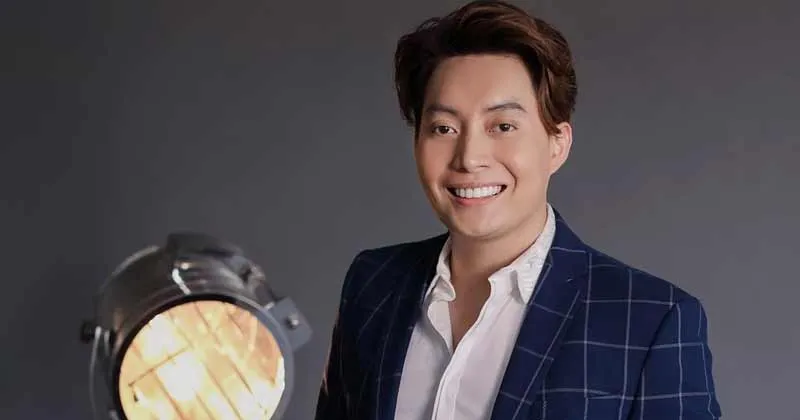 Cantiknya Calon Istri Edric Tjandra Seperti Aktris Korea