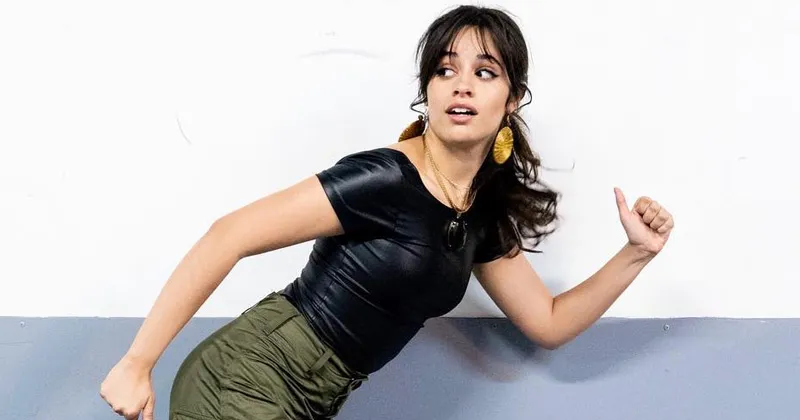 Camila Cabello Buka-bukaan Soal Rumor Kehamilannya