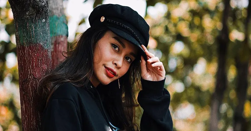 Cerita Conchita Caroline Naiki Lion Air yang Sama Sebelum Terjatuh