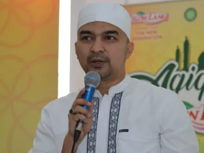 david-chalik-sekarang