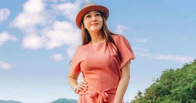 Maia Estianty Bicara Soal Derita dan Sosok Pengganti yang Lebih baik