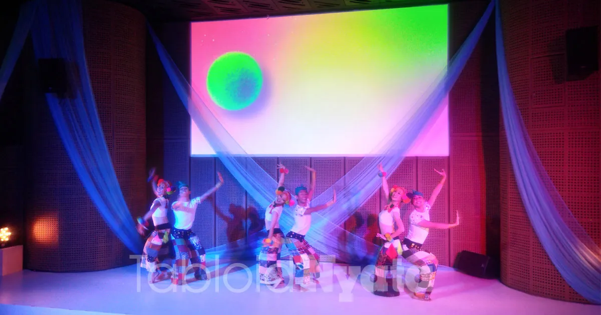 EKI Dance Company Gelar Pertunjukan Untuk Mendiang Rudy Wowor