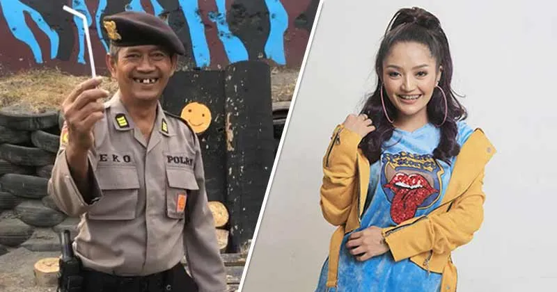 Kocak Abis! 5 Hal Viral dari Indonesia yang Sita Perhatian Dunia