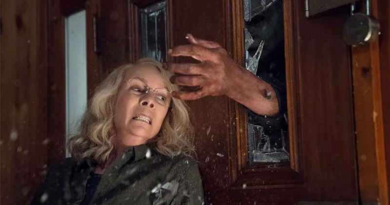 Halloween Membawa Pesan Jamie Lee Curtis untuk Perempuan