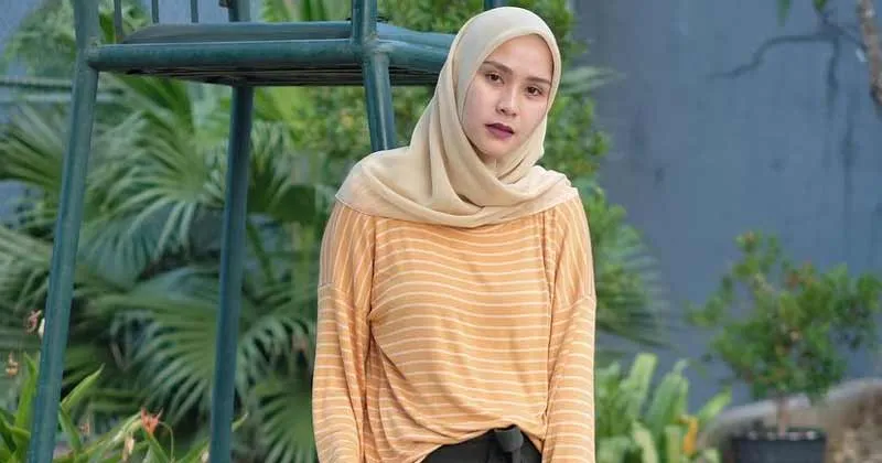 Anak Sakit akibat Gadget, Zaskia Mecca Merasa Gagal Jadi Orangtua