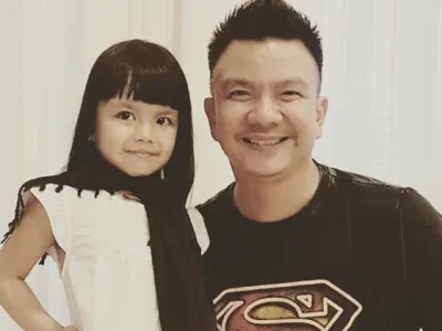 kondisi-anak-denada sekarang
