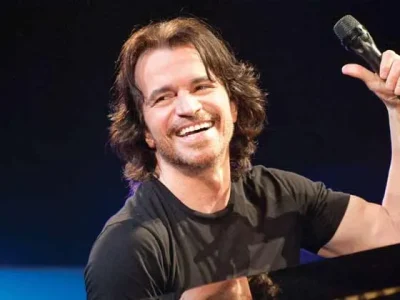 konser-Yanni-di-Indonesia