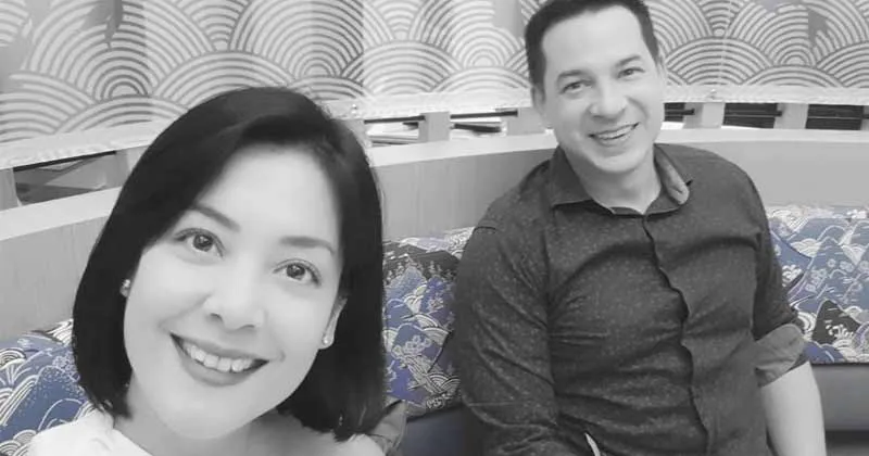 Lulu Tobing dan Ari Wibowo Beri Teka-teki Tersanjung Reborn?