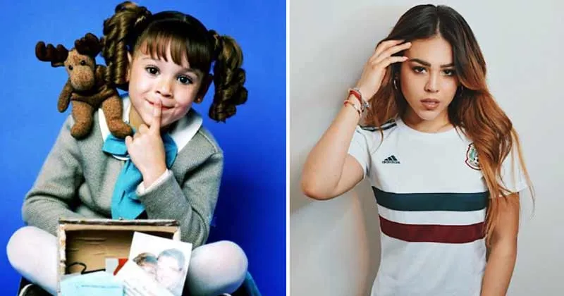 Curi Hati 17 Tahun Lalu, Apa Kabar Pemain Maria Belen Sekarang?
