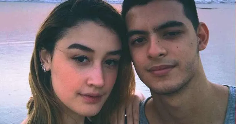 Ciccio Manassero dan Natasha Ryder Akui Masih Ingin Have Fun