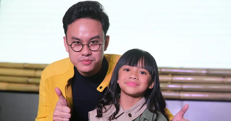 Warbiasyak, Kolaborasi Neona dan Ananta Vinnie Untuk Anak Indonesia