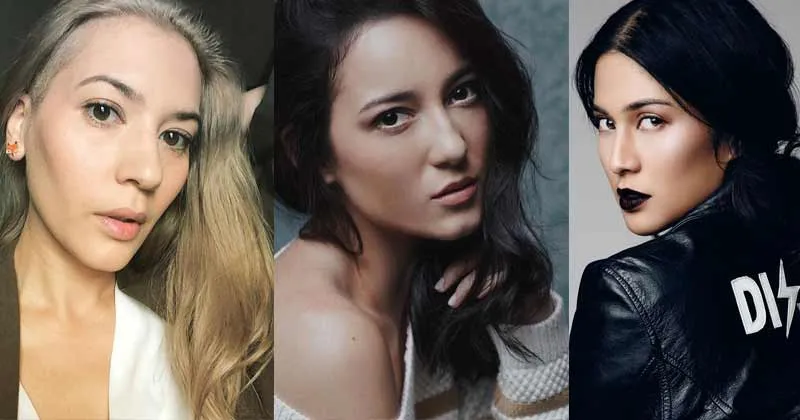 Kreator Deadpool Puji Akting Dian Sastro, Hannah dan Julie Estelle