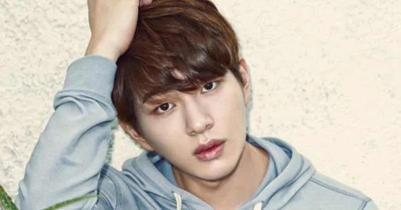 Onew ‘SHINee’ Akhirnya Kembali Setelah Sempat Menghilang