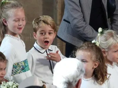 pangeran-george-di-pernikahan-putri-eugenie