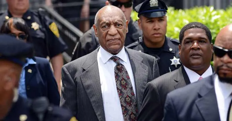 Bill Cosby Ogah Habiskan Satu Dekade Hidupnya di Penjara