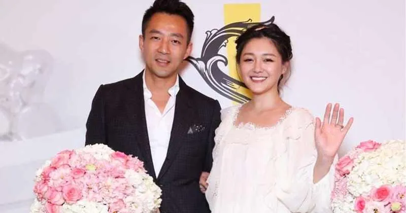 Alasan Kuat Wang Xiaofei Lamar Barbie Hsu Meski Baru 5 Kali Kencan