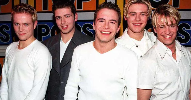 Surprise! Westlife Konfirmasi Comeback ke Industri Musik