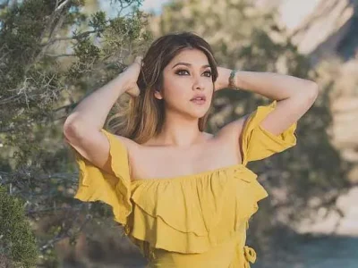 sarah-azhari-sekarang