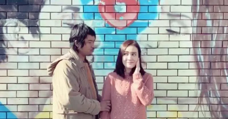 Berpose Mesra Dengan Shandy Aulia, Netizen: Dodit Menang Banyak
