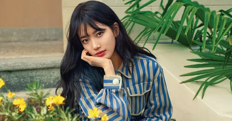 Tak Main-main! Bae Suzy Sumbang Rp 1,3 M untuk Penderita Kanker
