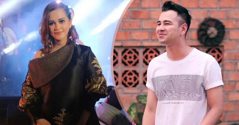 Klarifikasi Cut Meyriska Terkait Video ‘Tak Pantas’ Bersama Raffi Ahmad
