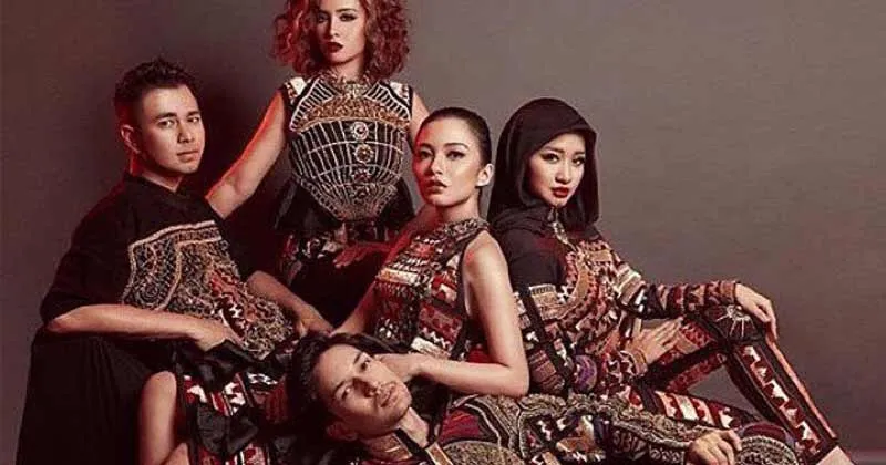 Personel BBB Reuni, Laudya Cynthia Bella Jadi Sorotan