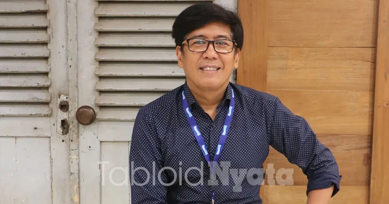 Denny Malik Lagi-Lagi Ditantang untuk Latih Penari Amatir