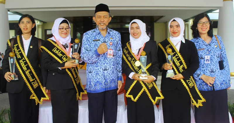 Yuk, Penuhi Tiga Aspek Penting yang Jadi Kunci Hidup Sehat