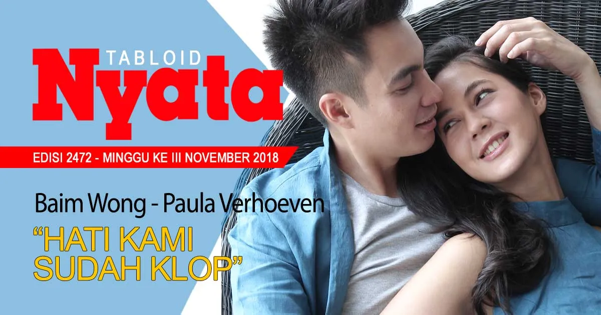 Tabloid Nyata Edisi 2472