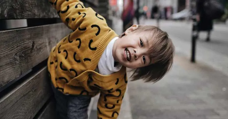 Anak Ringgo Kedapatan Lihat Majalah Dewasa di Jepang