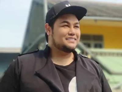 Ivan Gunawan kecil